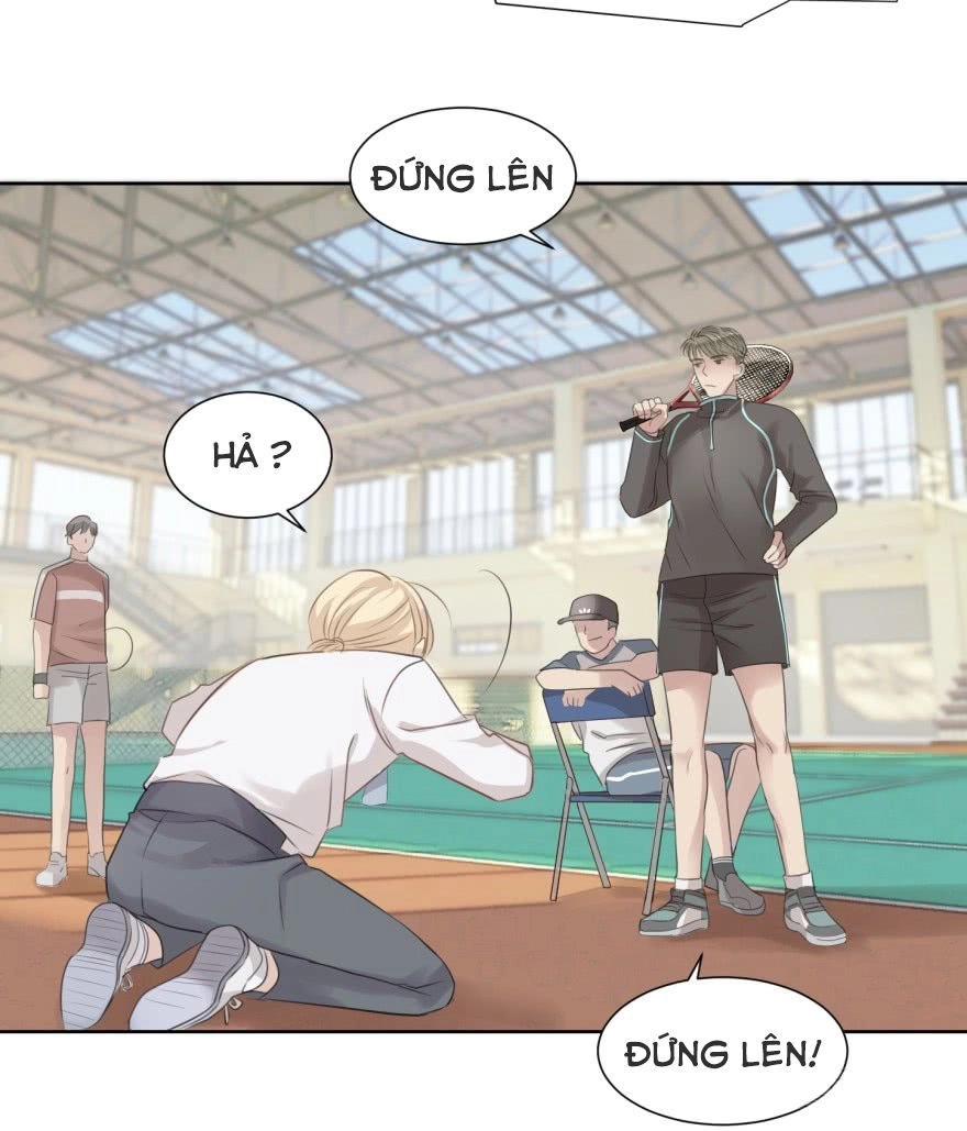 Điều Giáo Gấu Bắc Cực Chapter 2 - 39