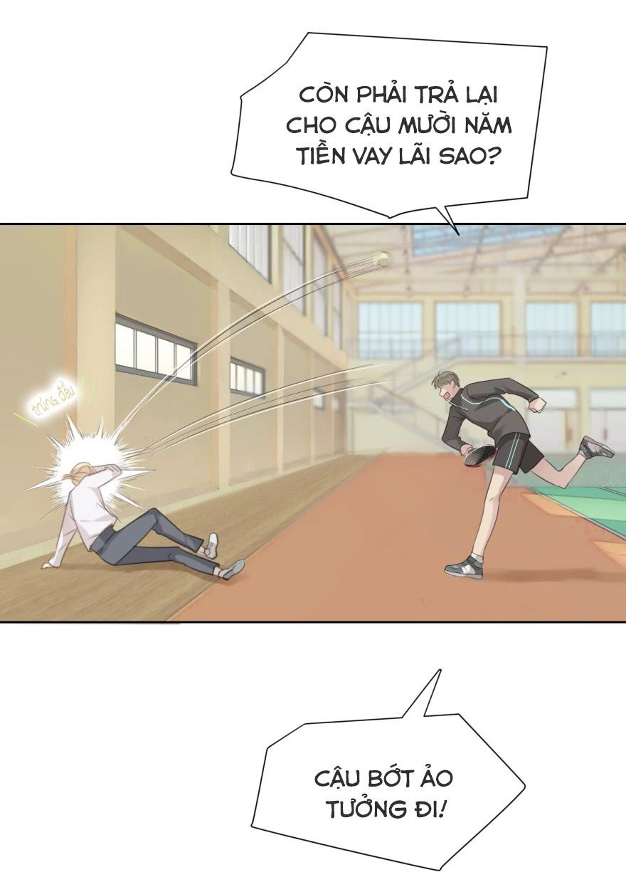 Điều Giáo Gấu Bắc Cực Chapter 2 - 41