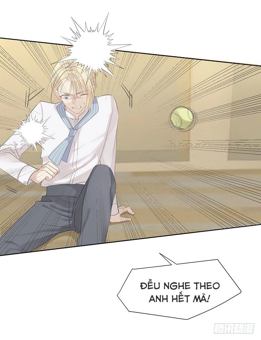 Điều Giáo Gấu Bắc Cực Chapter 2 - 42