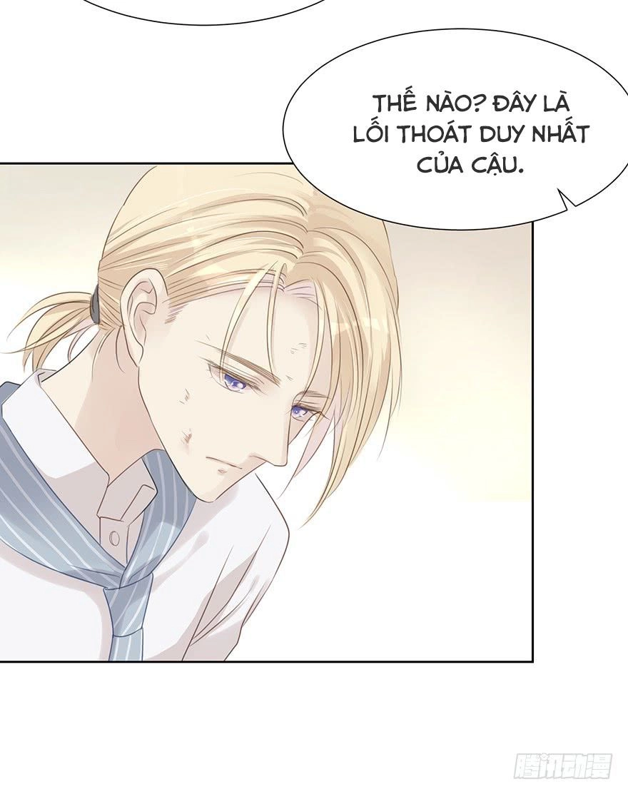 Điều Giáo Gấu Bắc Cực Chapter 2 - 47