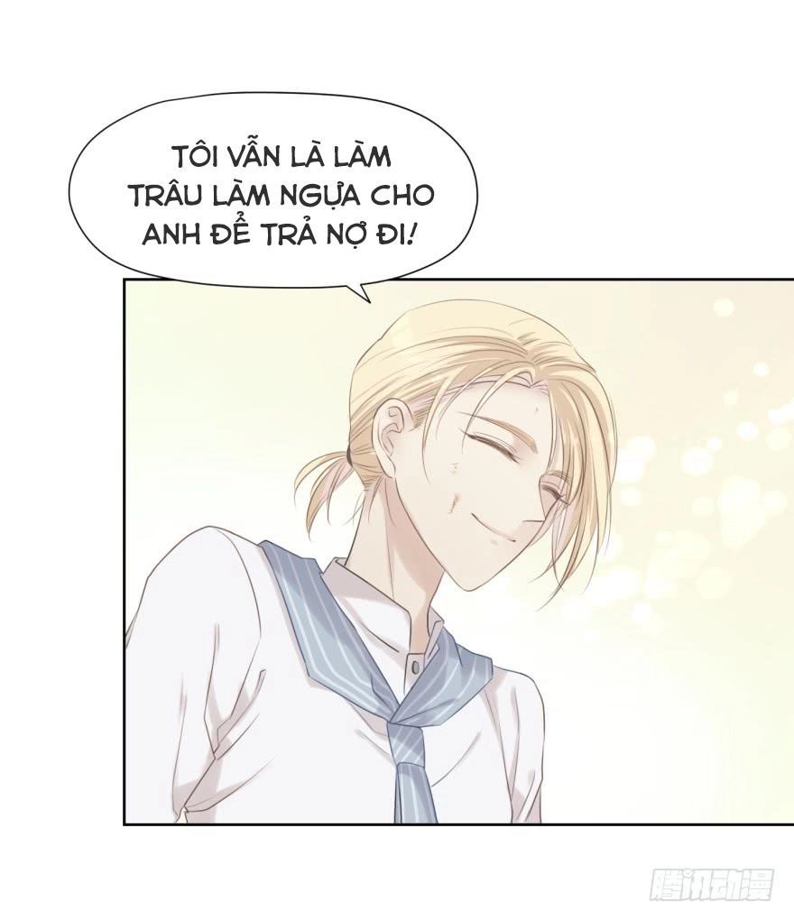 Điều Giáo Gấu Bắc Cực Chapter 2 - 48