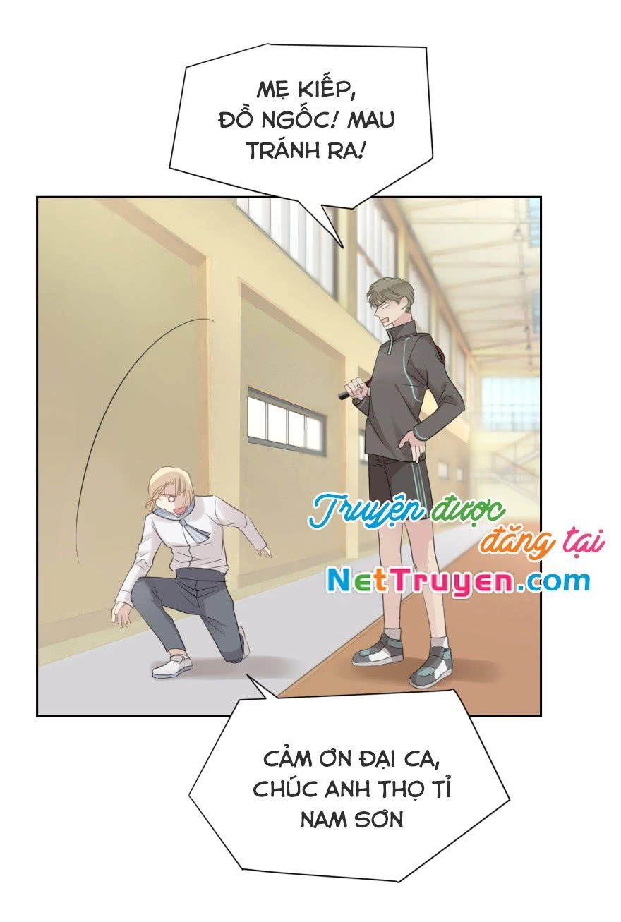 Điều Giáo Gấu Bắc Cực Chapter 2 - 49