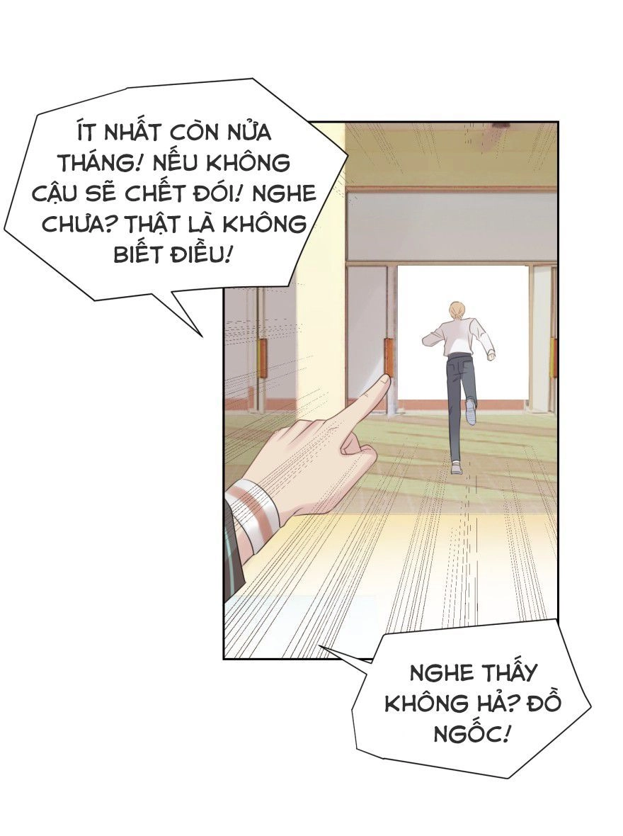 Điều Giáo Gấu Bắc Cực Chapter 2 - 50