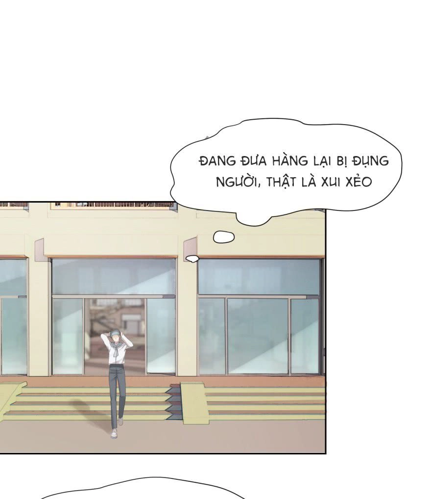 Điều Giáo Gấu Bắc Cực Chapter 2 - 51