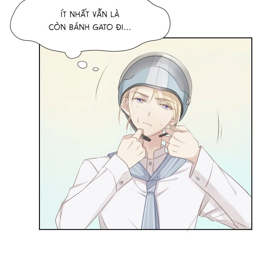 Điều Giáo Gấu Bắc Cực Chapter 2 - 52