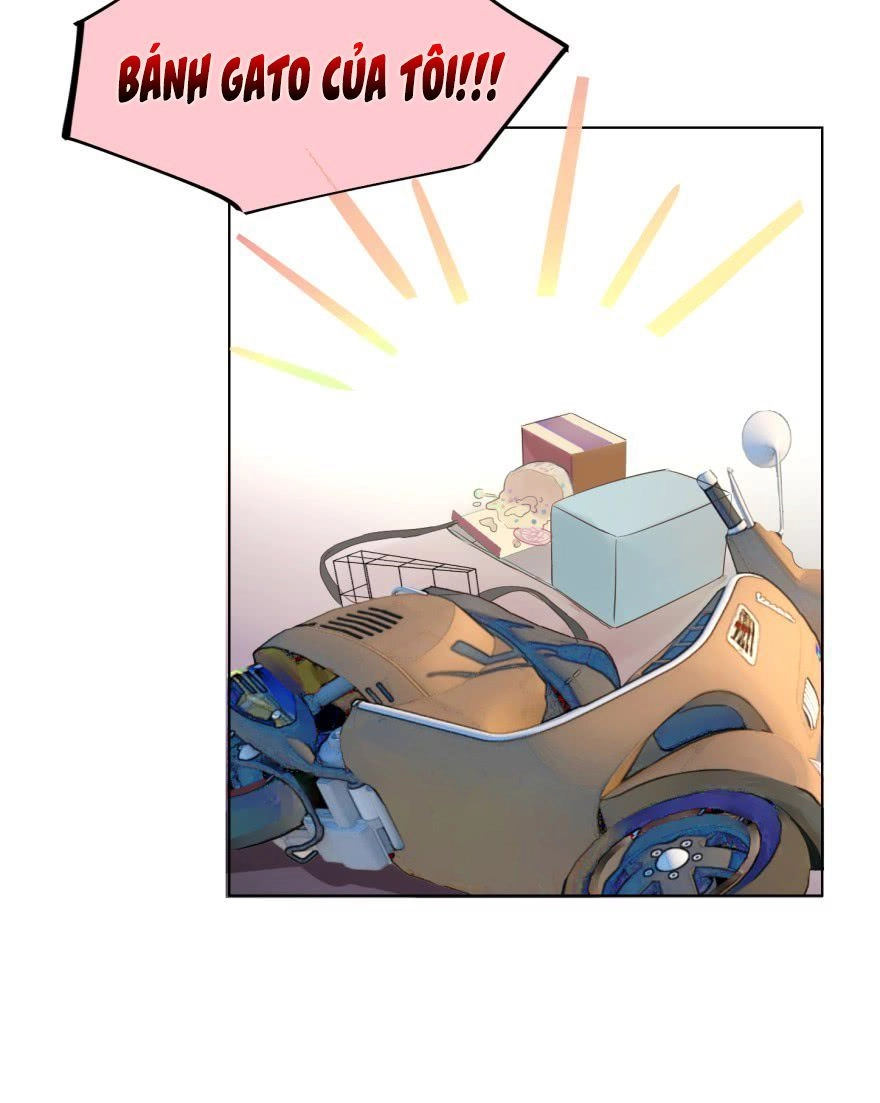 Điều Giáo Gấu Bắc Cực Chapter 2 - 54