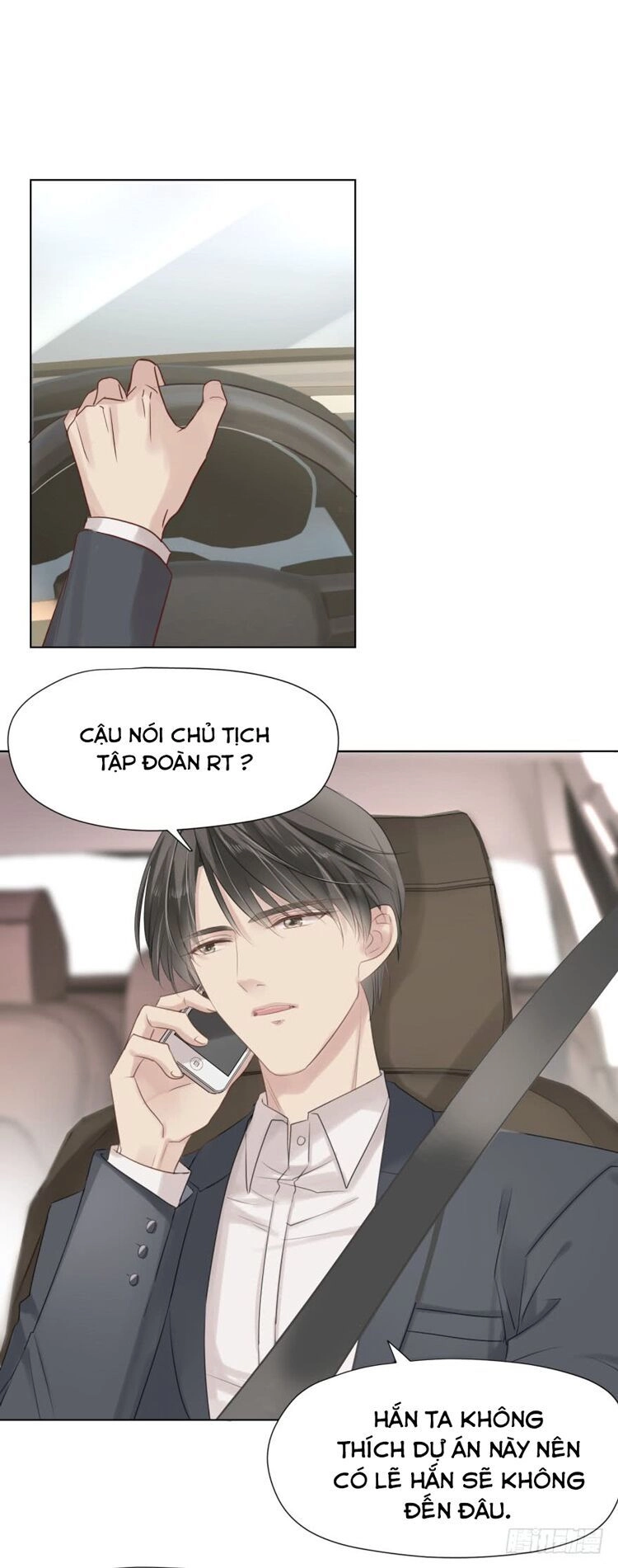 Điều Giáo Gấu Bắc Cực Chapter 3 - 2