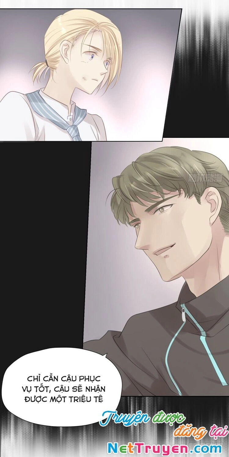 Điều Giáo Gấu Bắc Cực Chapter 3 - 10