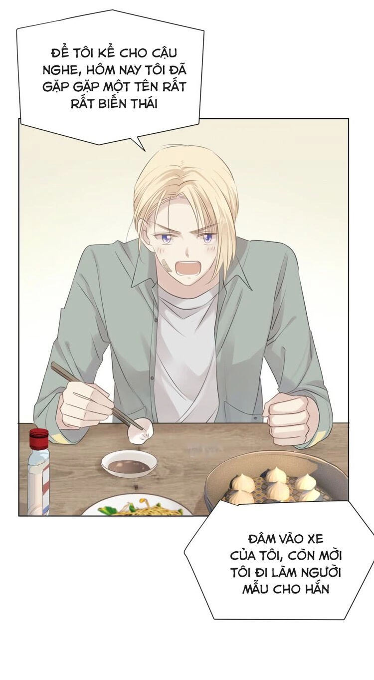 Điều Giáo Gấu Bắc Cực Chapter 3 - 18