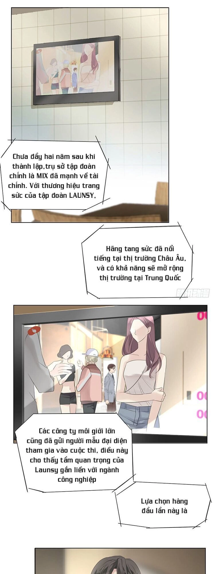 Điều Giáo Gấu Bắc Cực Chapter 3 - 21