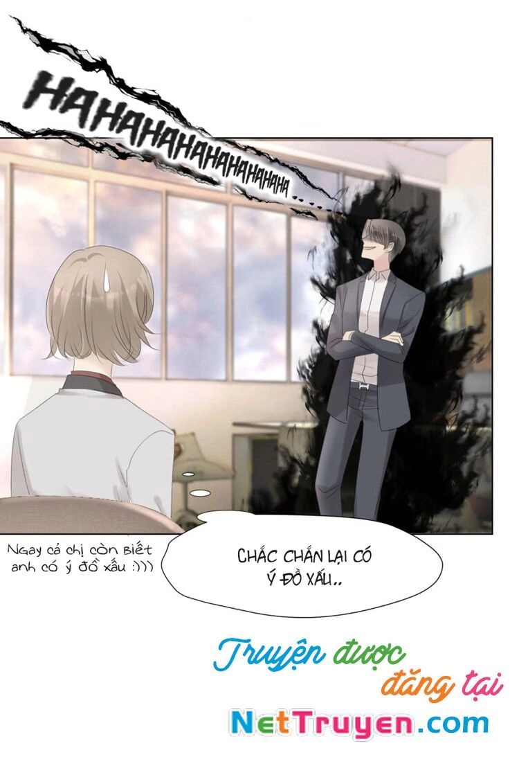 Điều Giáo Gấu Bắc Cực Chapter 3 - 28