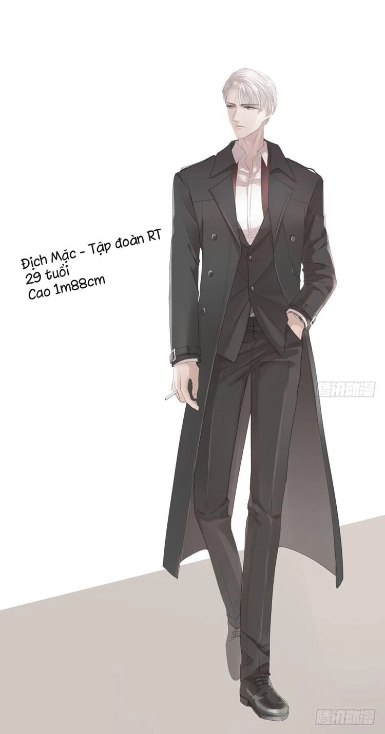 Điều Giáo Gấu Bắc Cực Chapter 3 - 30