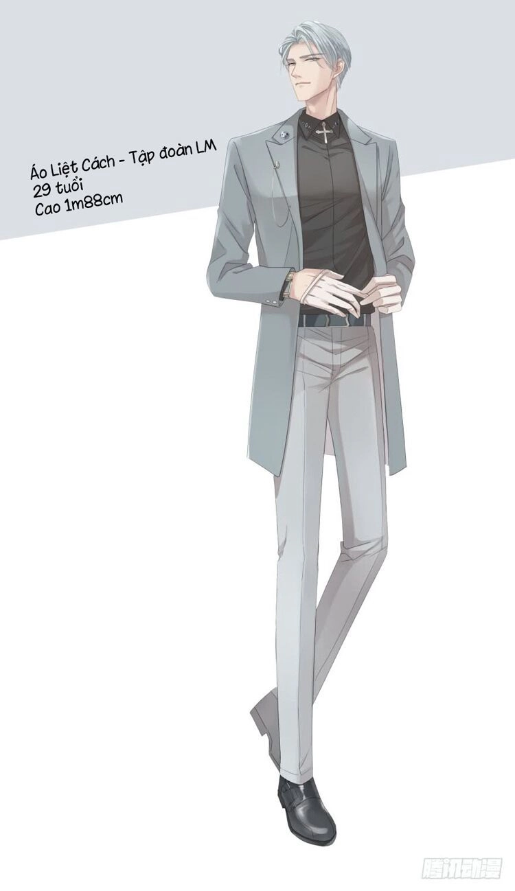 Điều Giáo Gấu Bắc Cực Chapter 3 - 31