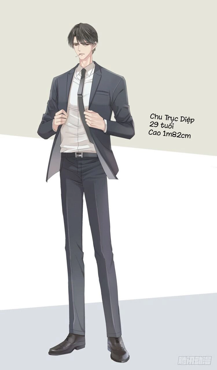 Điều Giáo Gấu Bắc Cực Chapter 3 - 32