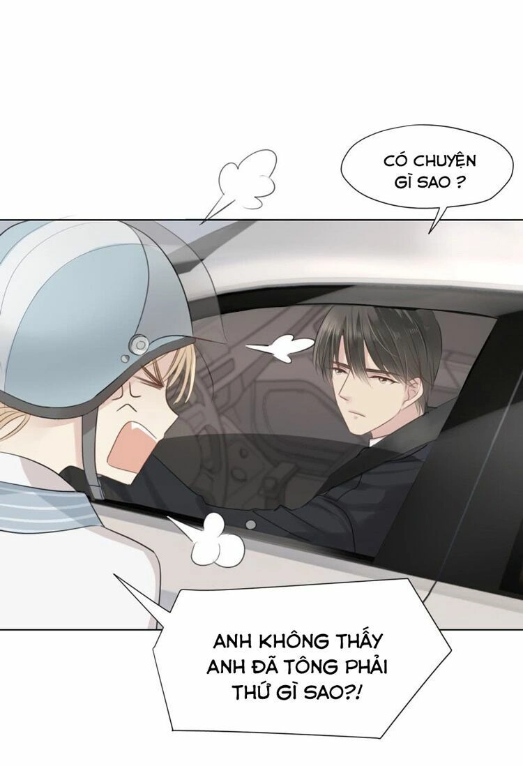 Điều Giáo Gấu Bắc Cực Chapter 3.1 - 5