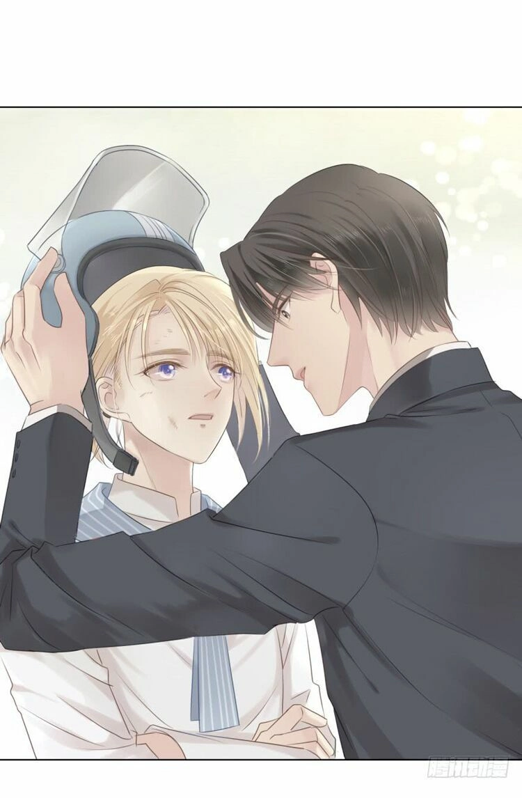 Điều Giáo Gấu Bắc Cực Chapter 3.1 - 8