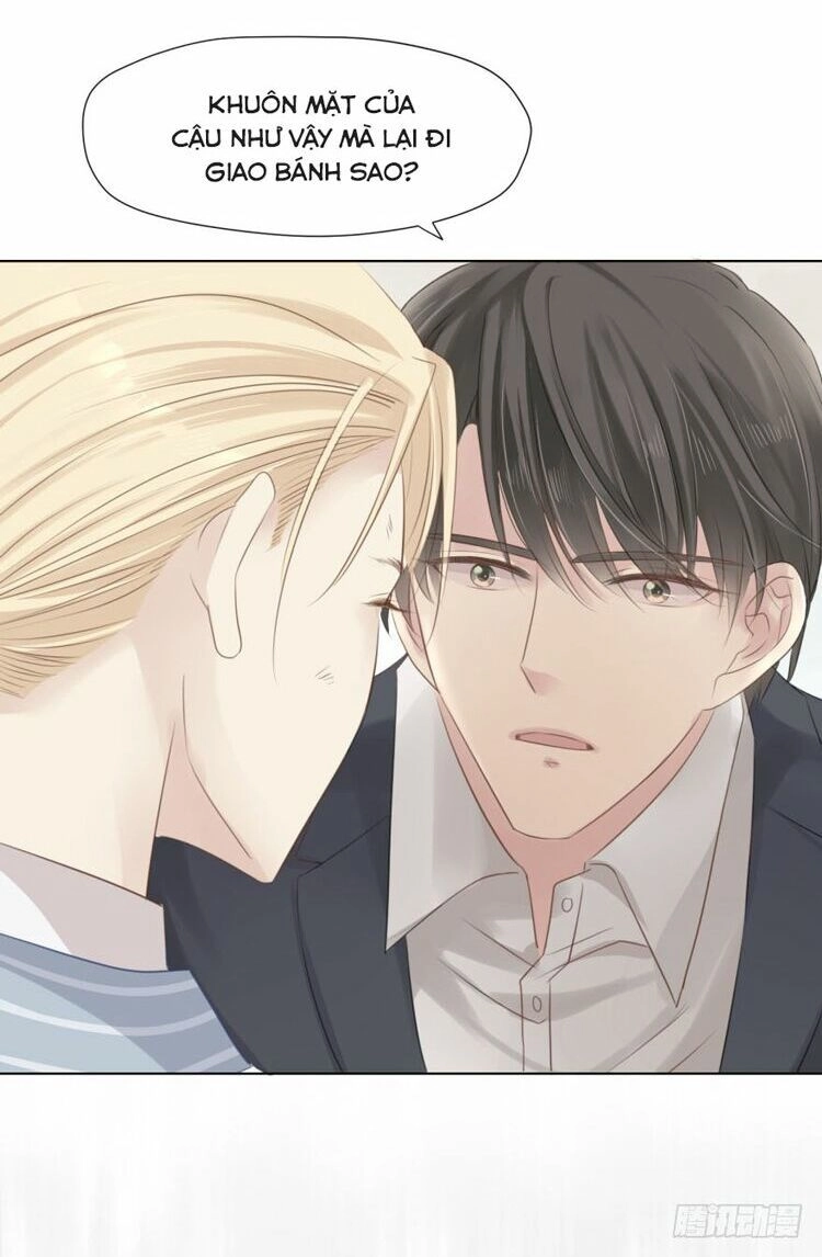 Điều Giáo Gấu Bắc Cực Chapter 3.1 - 9