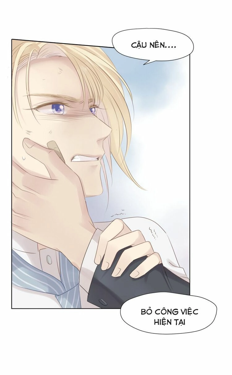 Điều Giáo Gấu Bắc Cực Chapter 3.1 - 11