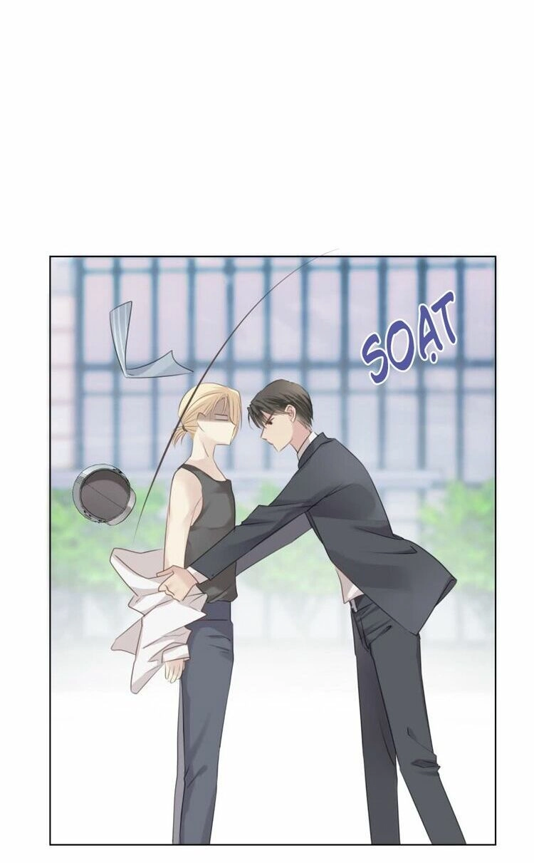 Điều Giáo Gấu Bắc Cực Chapter 3.1 - 12