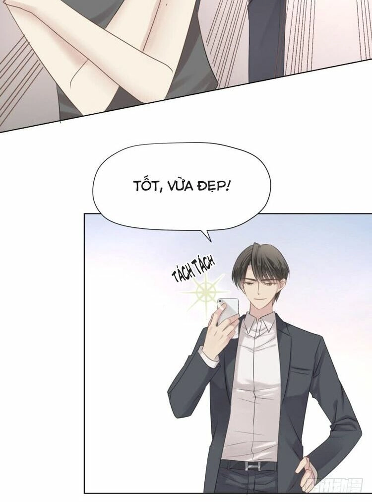 Điều Giáo Gấu Bắc Cực Chapter 3.1 - 14