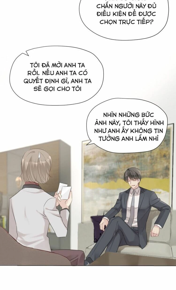 Điều Giáo Gấu Bắc Cực Chapter 3.1 - 17