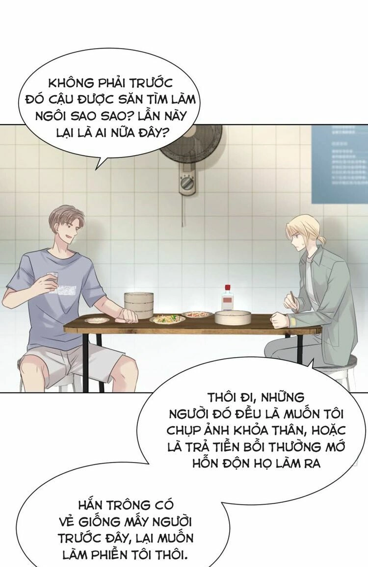 Điều Giáo Gấu Bắc Cực Chapter 3.1 - 19