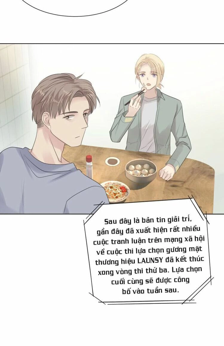 Điều Giáo Gấu Bắc Cực Chapter 3.1 - 20