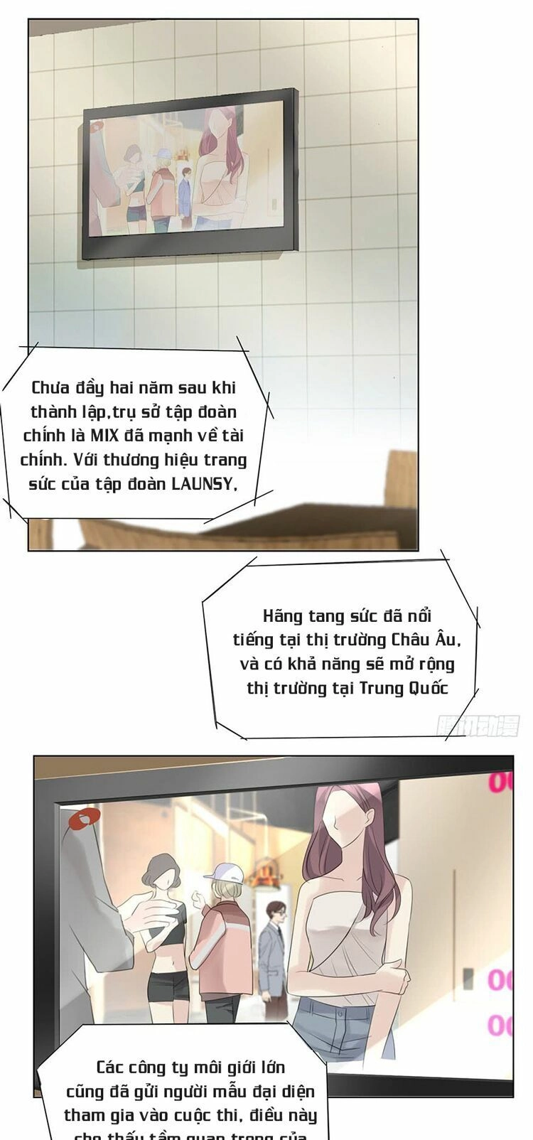 Điều Giáo Gấu Bắc Cực Chapter 3.1 - 21