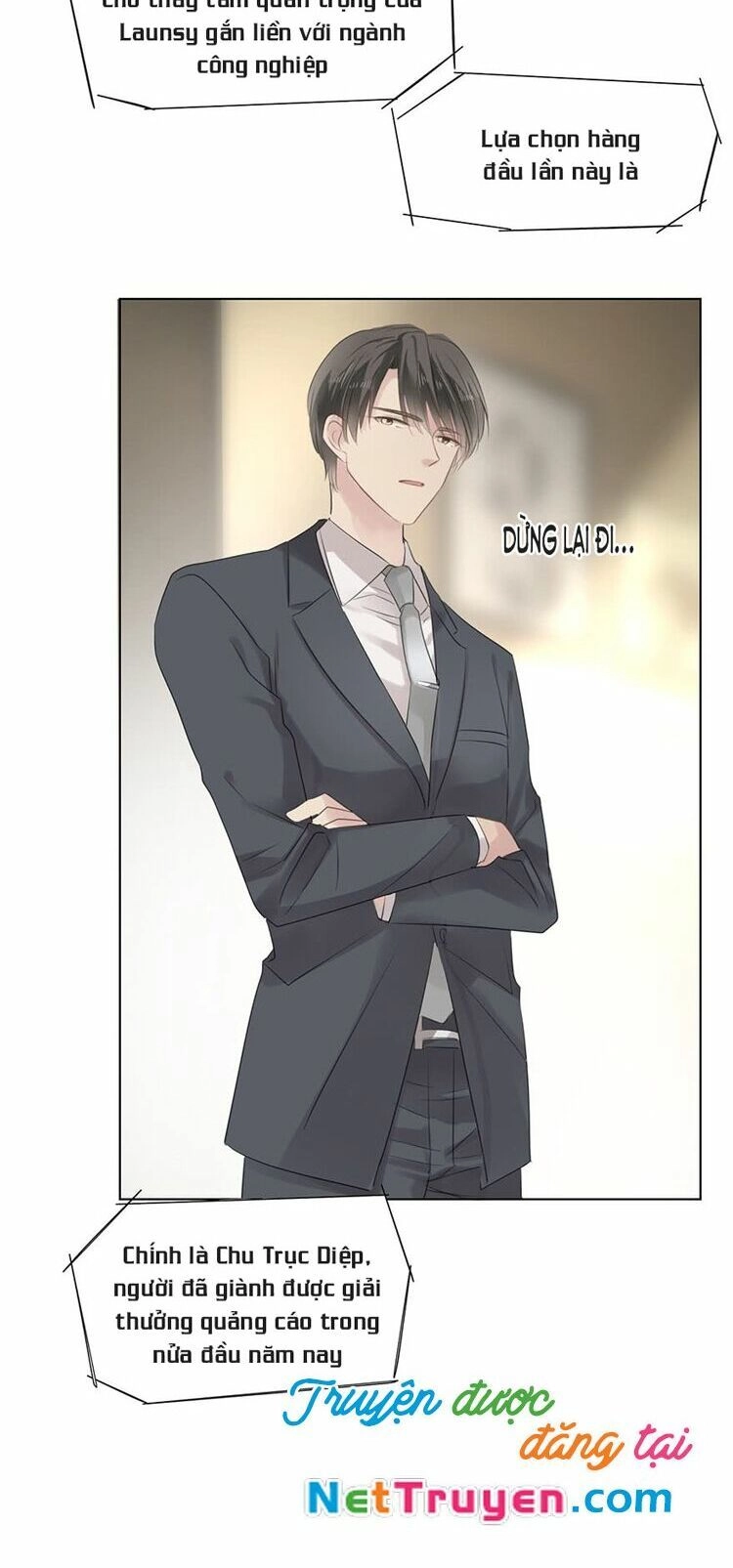 Điều Giáo Gấu Bắc Cực Chapter 3.1 - 22