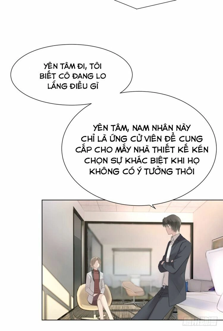 Điều Giáo Gấu Bắc Cực Chapter 3.1 - 25