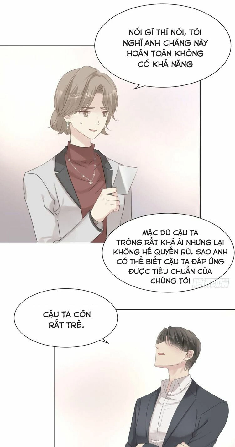 Điều Giáo Gấu Bắc Cực Chapter 3.1 - 26