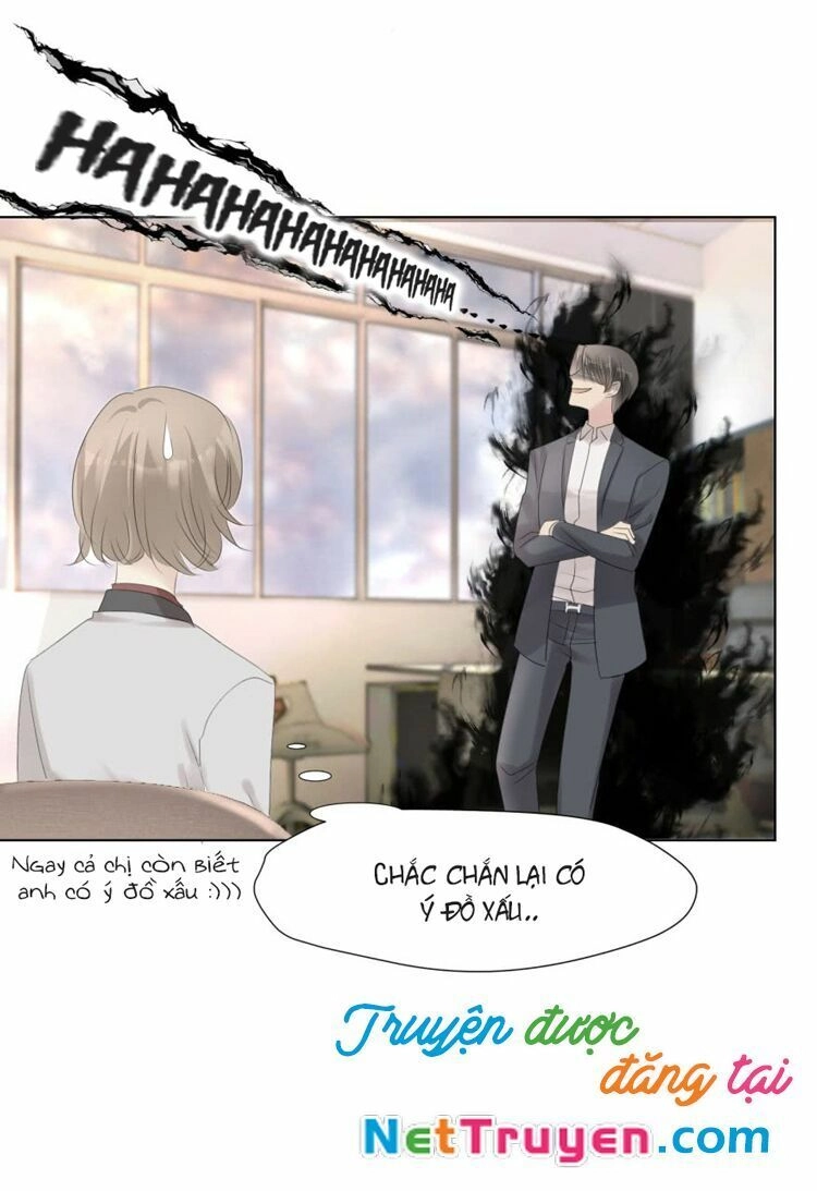 Điều Giáo Gấu Bắc Cực Chapter 3.1 - 28