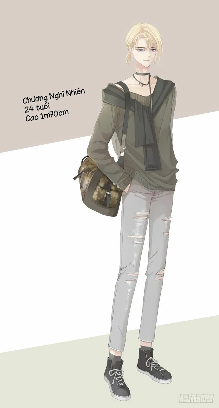 Điều Giáo Gấu Bắc Cực Chapter 3.1 - 29