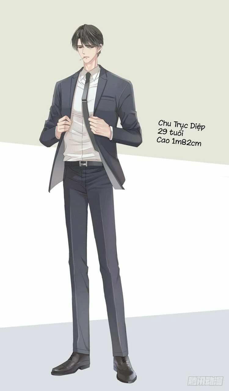 Điều Giáo Gấu Bắc Cực Chapter 3.1 - 32