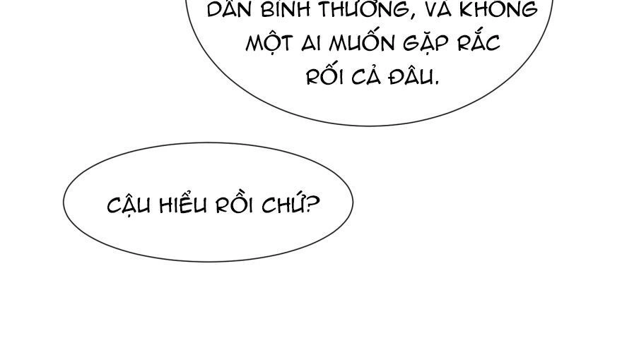 Điều Giáo Gấu Bắc Cực Chapter 4 - 8