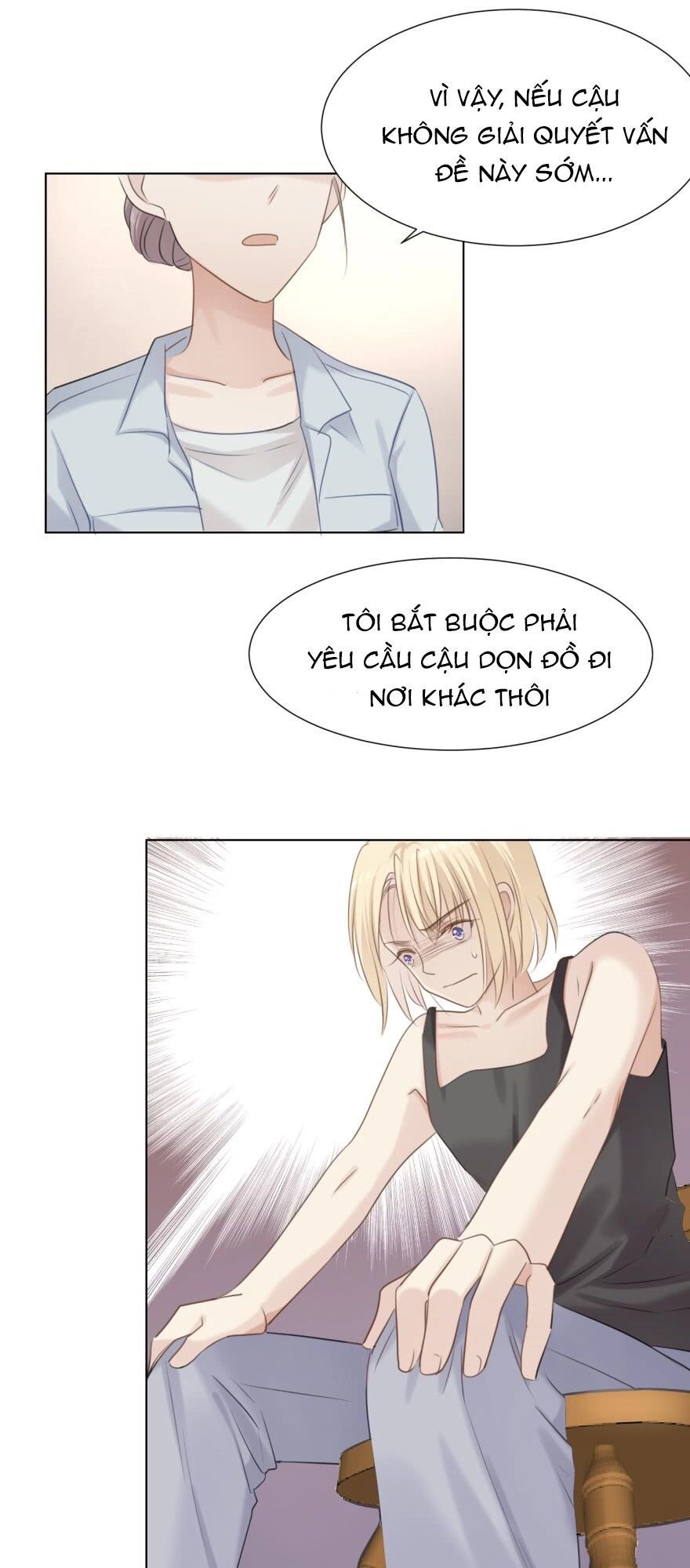 Điều Giáo Gấu Bắc Cực Chapter 4 - 9