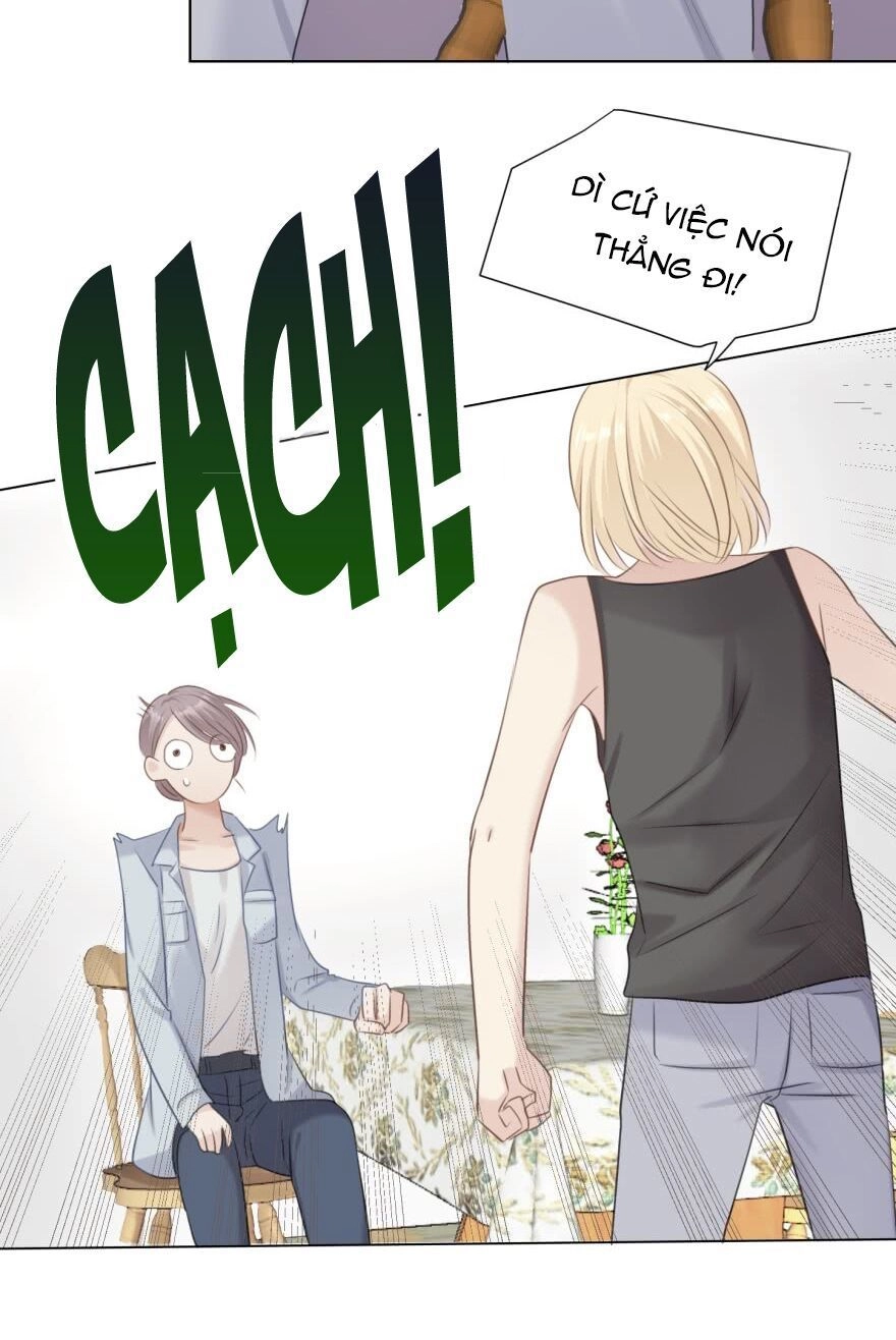 Điều Giáo Gấu Bắc Cực Chapter 4 - 10