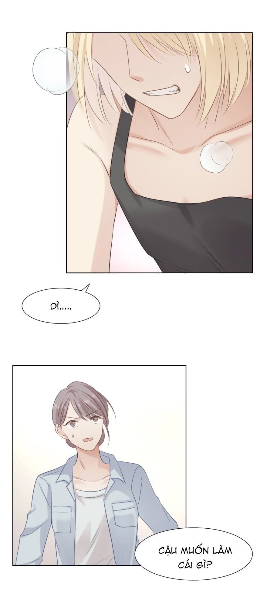 Điều Giáo Gấu Bắc Cực Chapter 4 - 11