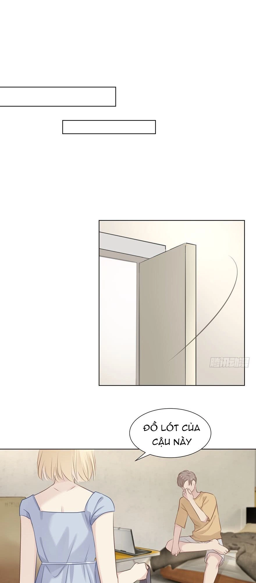 Điều Giáo Gấu Bắc Cực Chapter 4 - 14