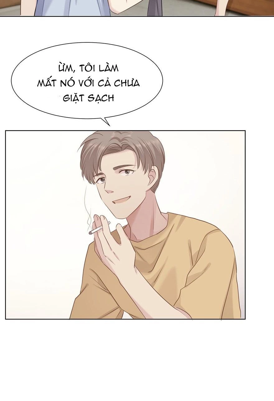 Điều Giáo Gấu Bắc Cực Chapter 4 - 15