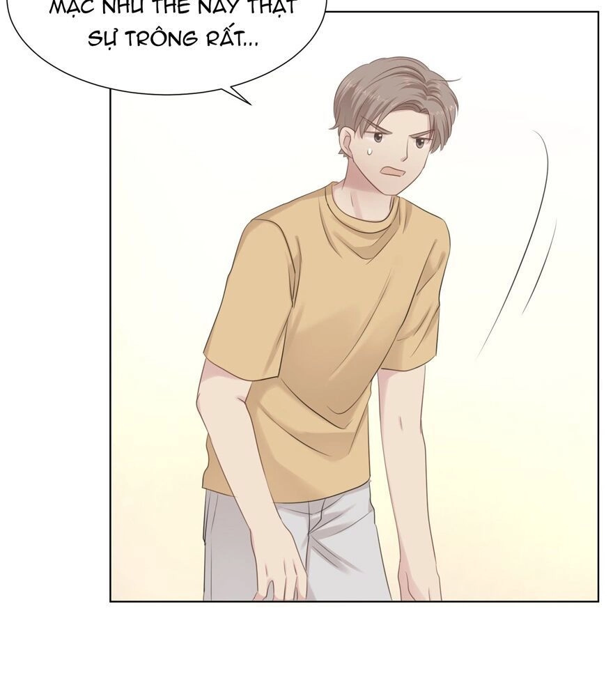 Điều Giáo Gấu Bắc Cực Chapter 4 - 18