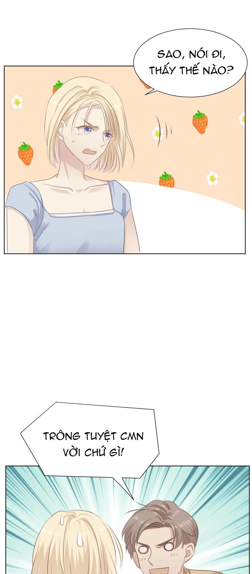 Điều Giáo Gấu Bắc Cực Chapter 4 - 19