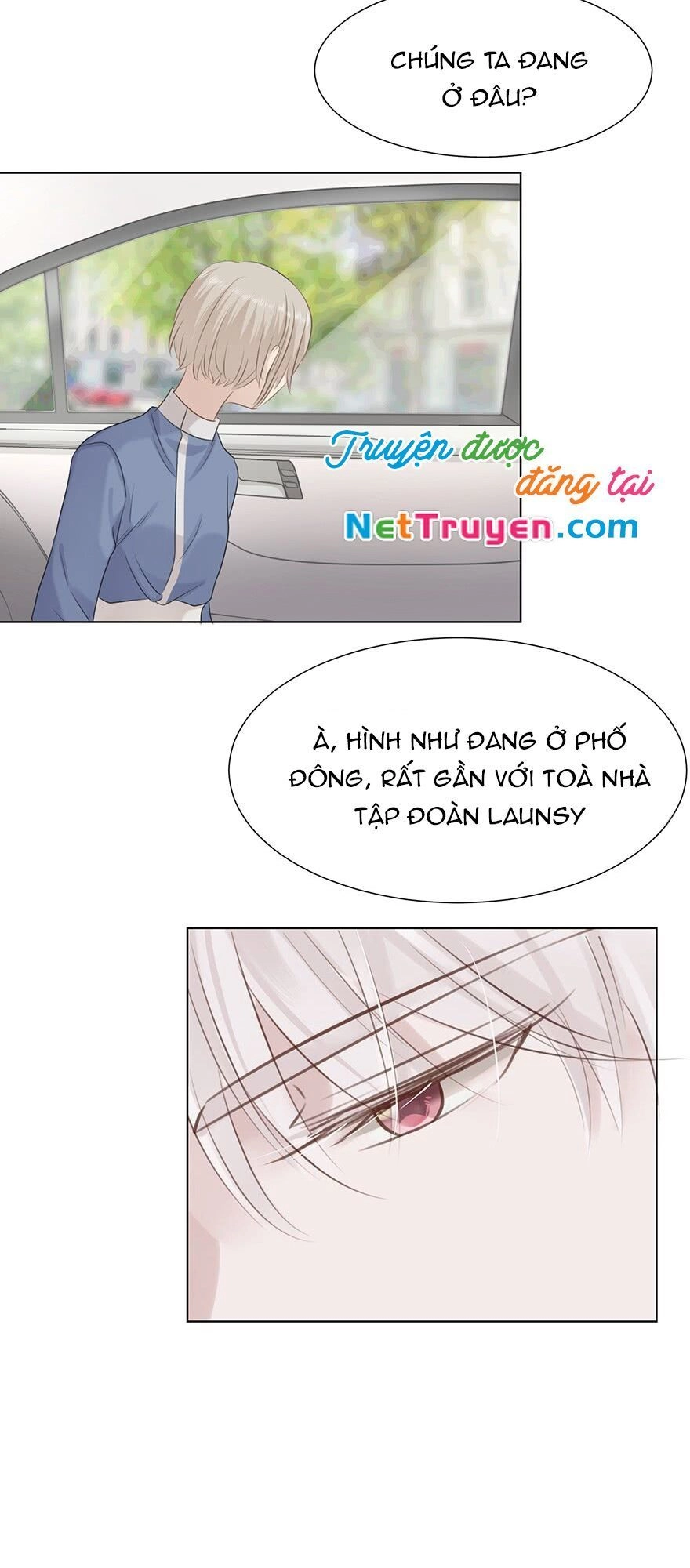 Điều Giáo Gấu Bắc Cực Chapter 4 - 27