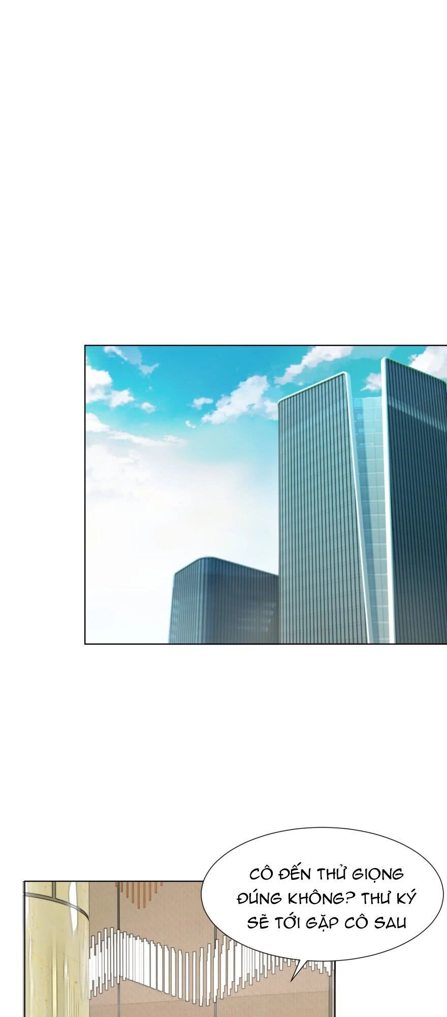 Điều Giáo Gấu Bắc Cực Chapter 4 - 28