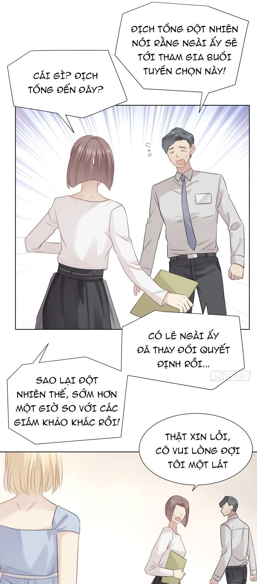 Điều Giáo Gấu Bắc Cực Chapter 4 - 32