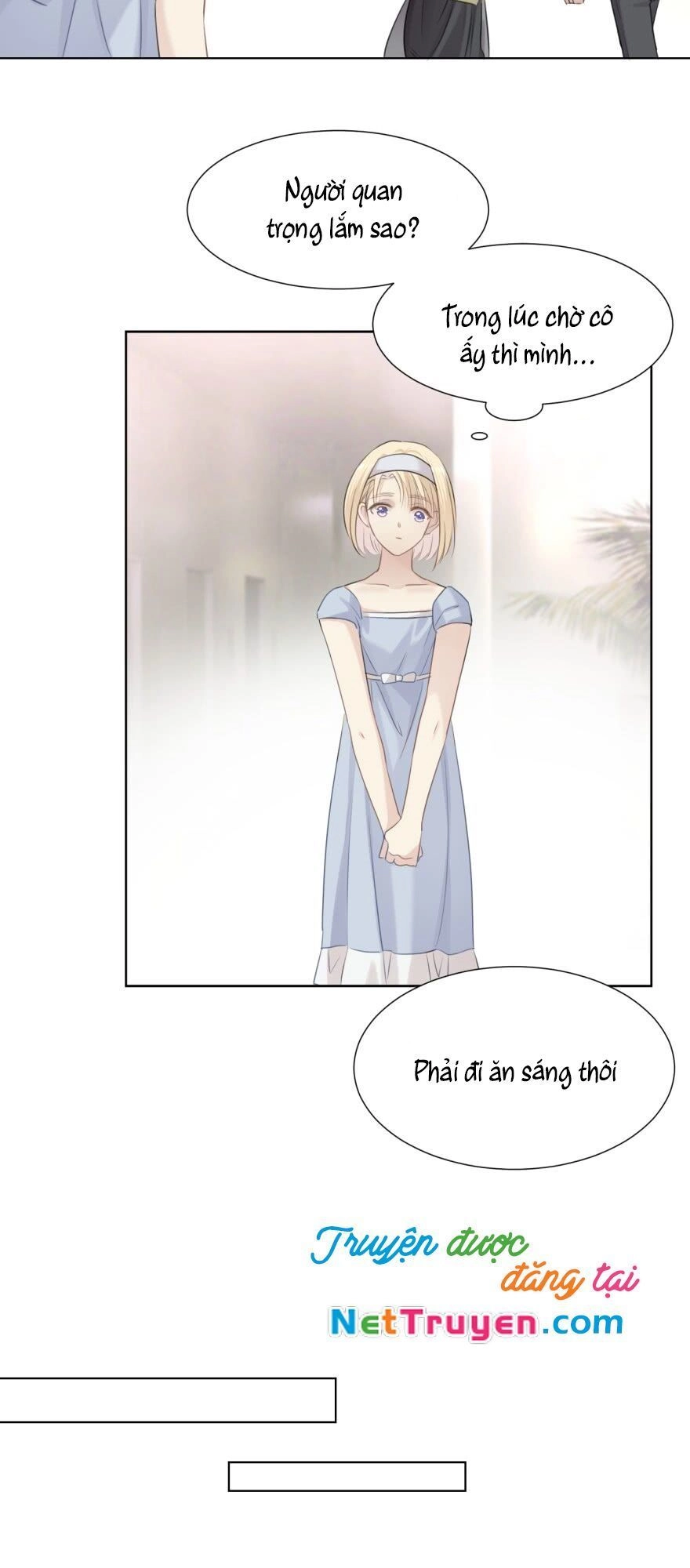 Điều Giáo Gấu Bắc Cực Chapter 4 - 33