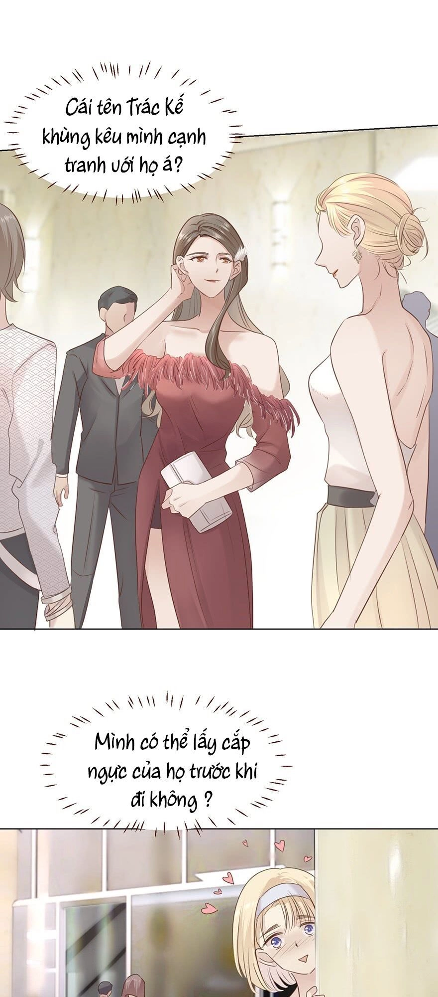 Điều Giáo Gấu Bắc Cực Chapter 4 - 38