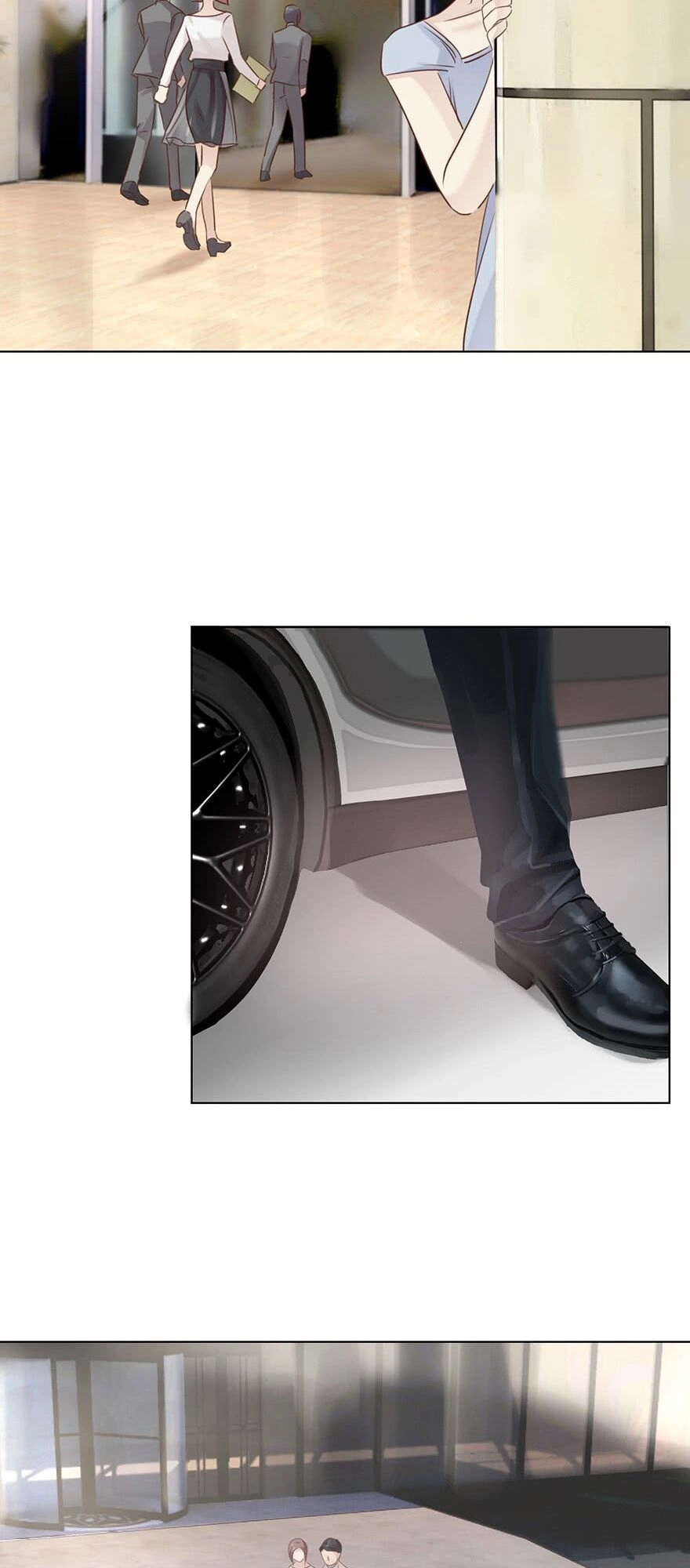 Điều Giáo Gấu Bắc Cực Chapter 4 - 39