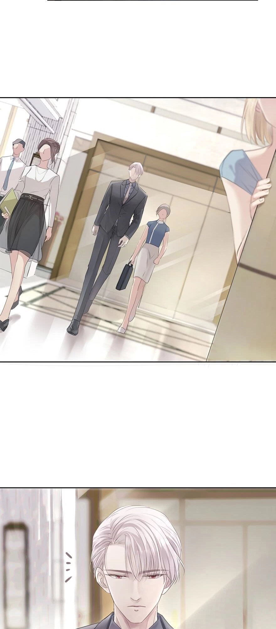 Điều Giáo Gấu Bắc Cực Chapter 4 - 42