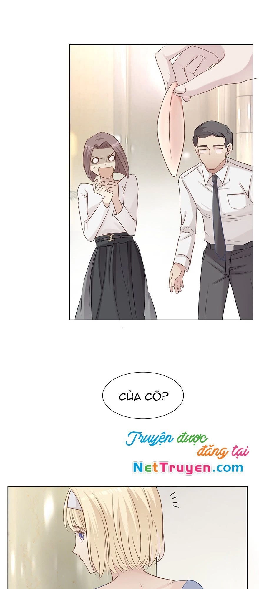 Điều Giáo Gấu Bắc Cực Chapter 4 - 45